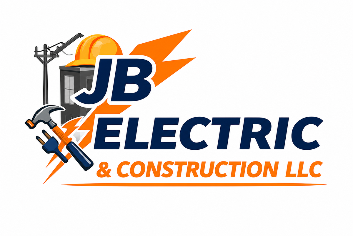 JB Electric & Construction LLC logo